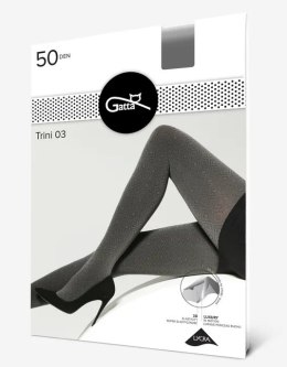 RAJSTOPY GATTA TRINI 50 3D WZ 03