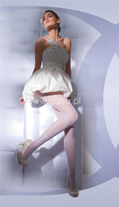 RAJSTOPY GATTA WEDDING BELLAPRIMA 20 WZ 01