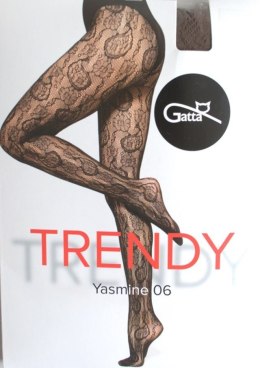 RAJSTOPY GATTA YASMINE WZ 06