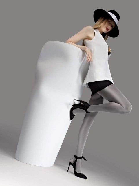 RAJSTOPY KNITTEX DIVERSE 100