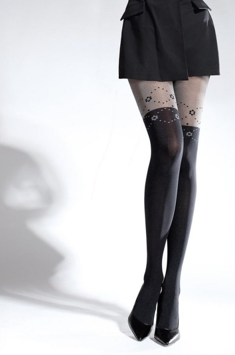 RAJSTOPY KNITTEX FRAGILE 50 3D