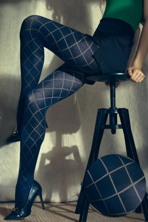 RAJSTOPY KNITTEX HINT 50 3D