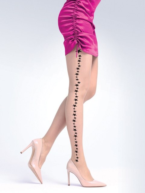 RAJSTOPY KNITTEX STARLIGHT