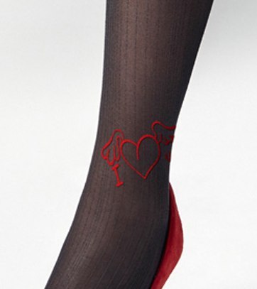 RAJSTOPY MARILYN ALLURE K03 20