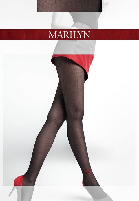 RAJSTOPY MARILYN ALLURE K03 20