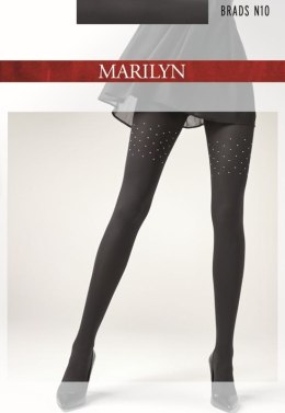 RAJSTOPY MARILYN BRADS N10