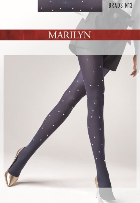 RAJSTOPY MARILYN BRADS N13