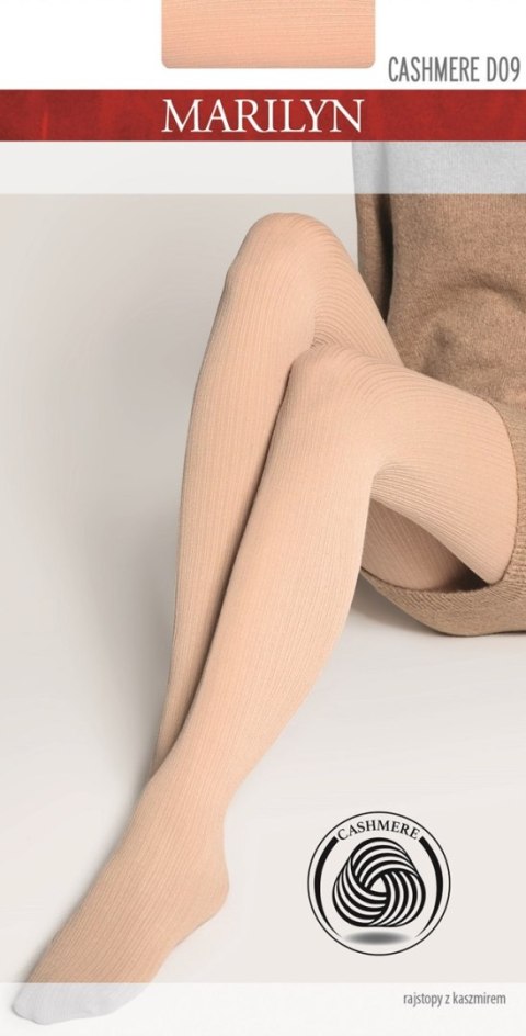 RAJSTOPY MARILYN CASHMERE D09
