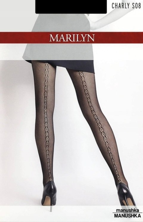 RAJSTOPY MARILYN CHARLY S08