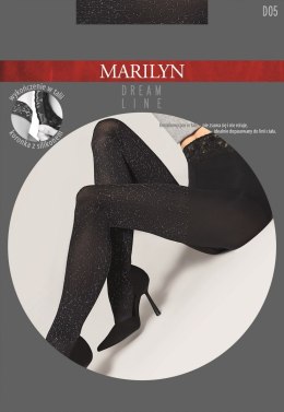 RAJSTOPY MARILYN DREAM LINE D05