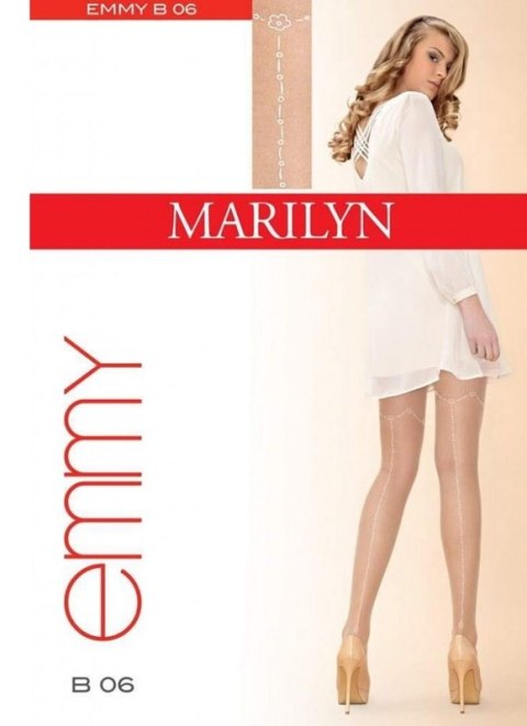 RAJSTOPY MARILYN EMMY B06 20