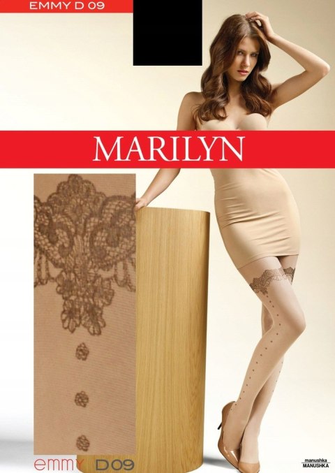 RAJSTOPY MARILYN EMMY D09 20