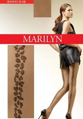 RAJSTOPY MARILYN EMMY D18 20