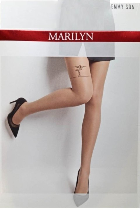 RAJSTOPY MARILYN EMMY S06