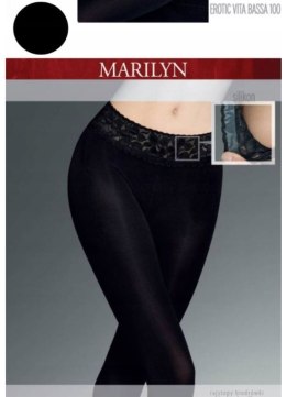 RAJSTOPY MARILYN EROTIC VITA BASSA 100