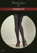 RAJSTOPY MARILYN GUCCI G35 60