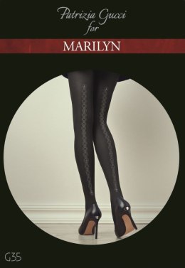 RAJSTOPY MARILYN GUCCI G35 60