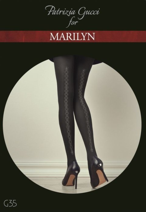 RAJSTOPY MARILYN GUCCI G35 60