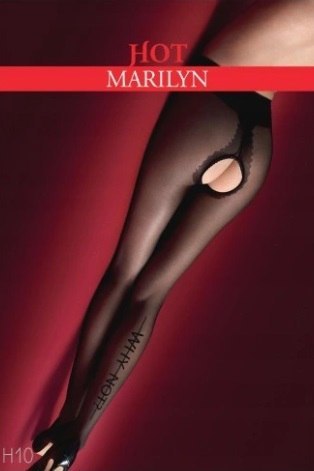 RAJSTOPY MARILYN H10 HOT