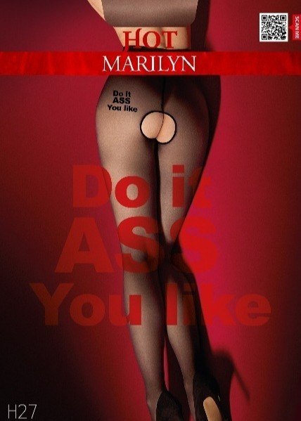 RAJSTOPY MARILYN HOT H27