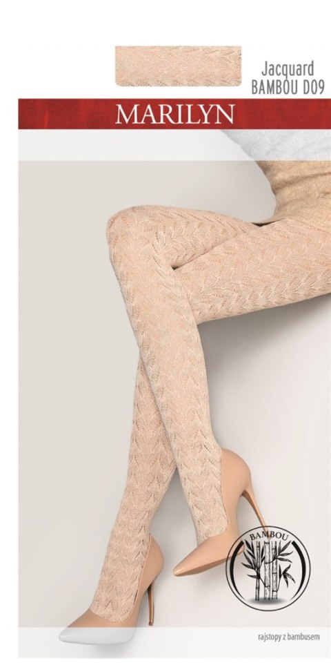 RAJSTOPY MARILYN JACQUARD D09