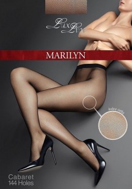 RAJSTOPY MARILYN LUX LINE CABARET 144 HOLES