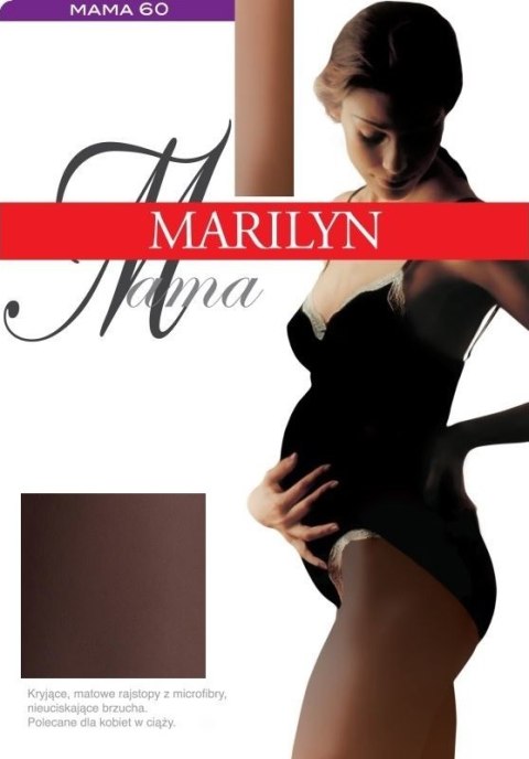 RAJSTOPY MARILYN MAMA 60