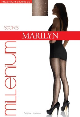 RAJSTOPY MARILYN MILENIUM STARS 20