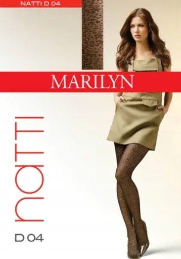 RAJSTOPY MARILYN NATTI D04 20