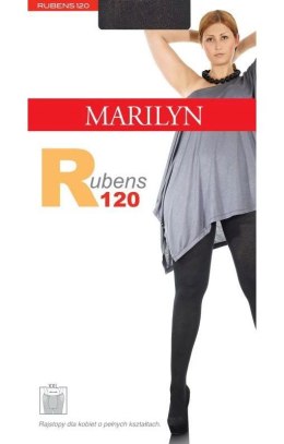 RAJSTOPY MARILYN RUBENS 120