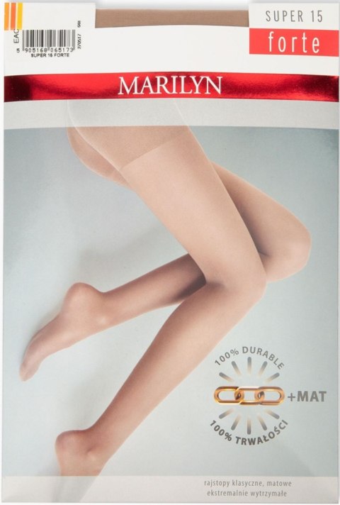 RAJSTOPY MARILYN SUPER 15 FORTE