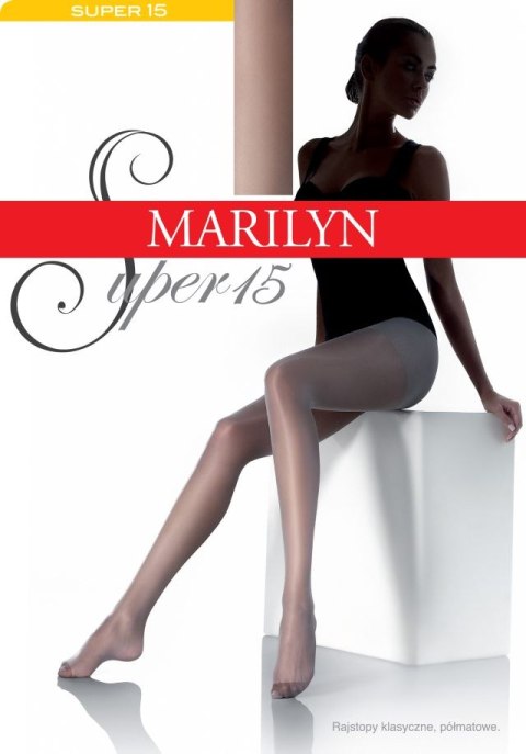 RAJSTOPY MARILYN SUPER 15 XL