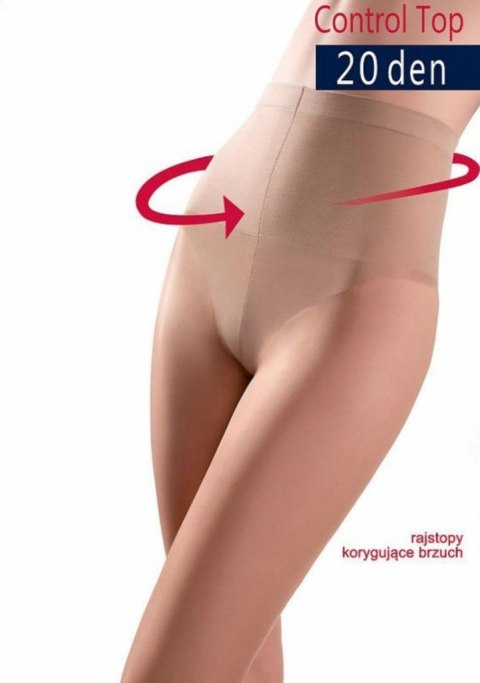 RAJSTOPY MONA CONTROL TOP 20