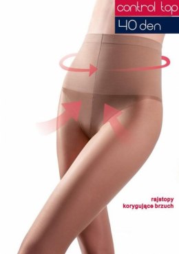 RAJSTOPY MONA CONTROL TOP 40