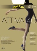 RAJSTOPY OMSA ATTIVA 40 XXL