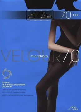 RAJSTOPY OMSA VELOUR 70 XL