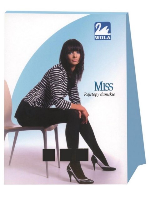 RAJSTOPY WOLA MISS 152/158