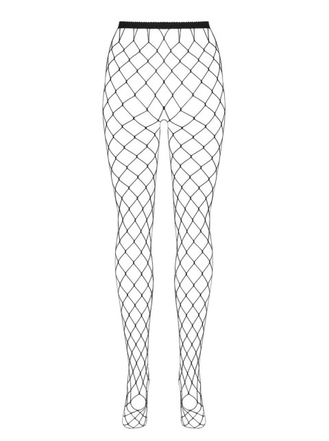 S812 rajstopy czarne