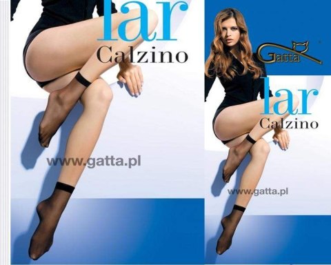 SKARPETY GATTA LAR LYCRA