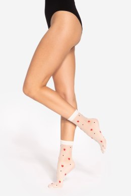 SKARPETY GATTA SPRING VIBES 15 WZ 04