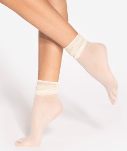 SKARPETY GATTA SPRING VIBES 15 WZ 05