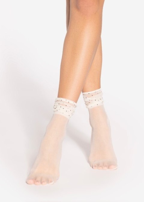 SKARPETY GATTA SPRING VIBES 15 WZ 05