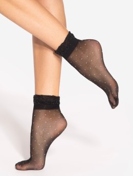 SKARPETY GATTA SPRING VIBES 15 WZ 06