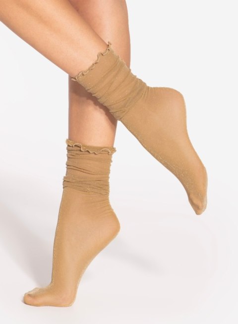 SKARPETY GATTA SPRING VIBES 15 WZ 08