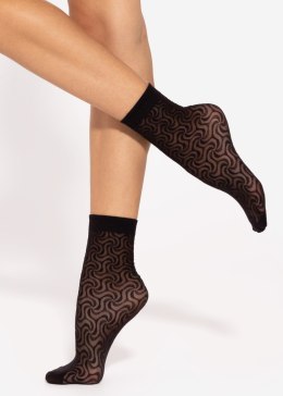 SKARPETY GATTA TRENDYLINE SOCKS W 10