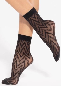 SKARPETY GATTA TRENDYLINE SOCKS WZ 14