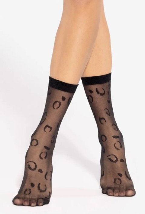 SKARPETY GATTA TRENDYLINE SOCKS WZ 15