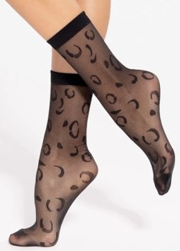 SKARPETY GATTA TRENDYLINE SOCKS WZ 15