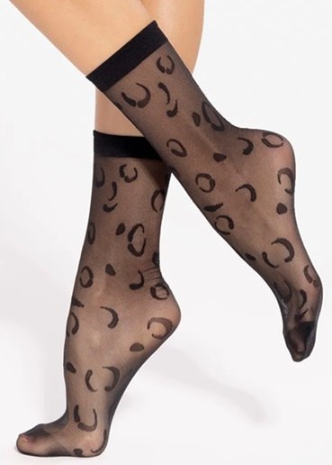 SKARPETY GATTA TRENDYLINE SOCKS WZ 15