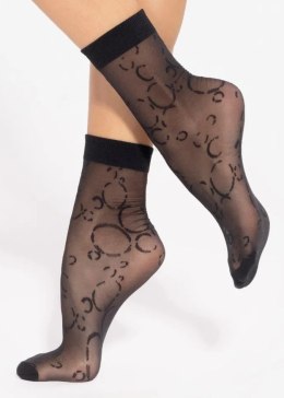 SKARPETY GATTA TRENDYLINE SOCKS WZ 16